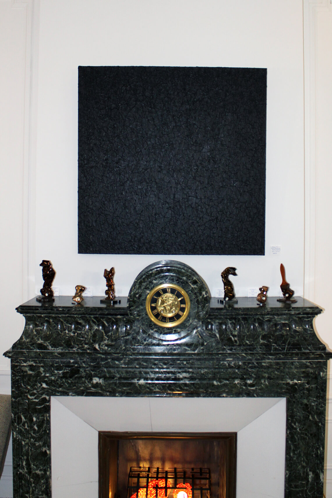 Exposition graffiti à Marseille